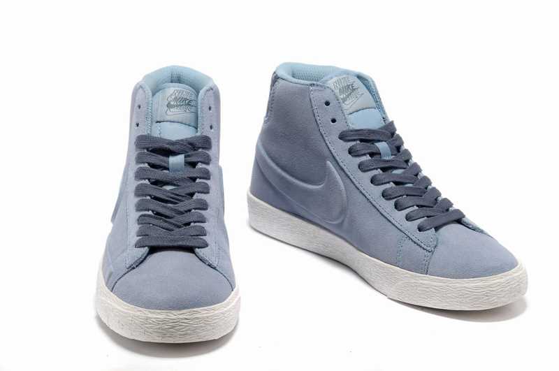nike zoom blazer high beau marque chaussure nike blazer cru